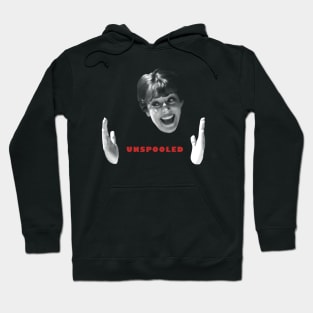 Unspooled - Godfather Hoodie